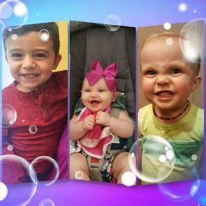 Meet your Posher, Beverley